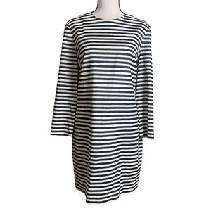 Veronica Beard Striped Dress